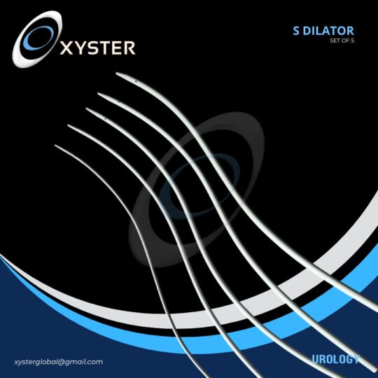 S Dilator